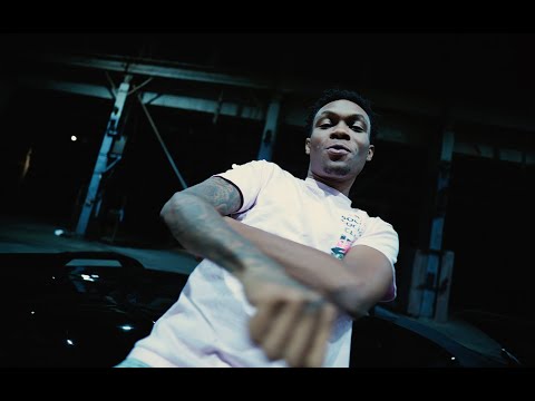 Lil Eazzyy - Spinnin (feat. Tay Keith) [Official Music Video]