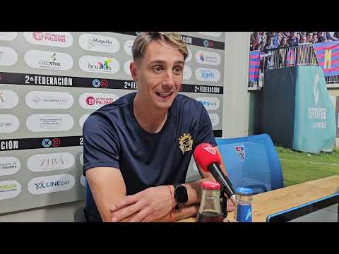 Second RFEF G1 3J Press wheel G. Segoviana CF 1- UD Sarriana 0. Iván Carril. 9/21/2025