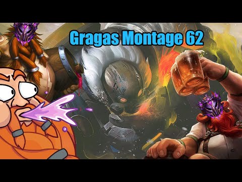 Gragas Montage 62