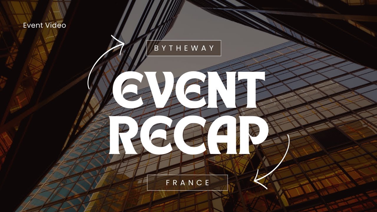 ByTheWay's IT partners day 2024