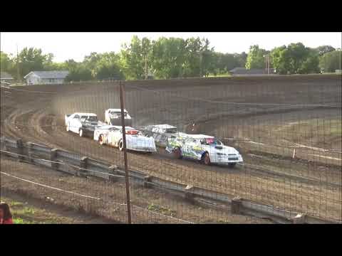 Pro Stock Heat 1 9 4 17