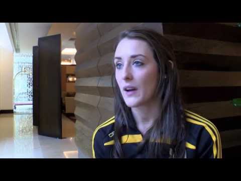 Mourneabbey captain Roisin O’Sullivan