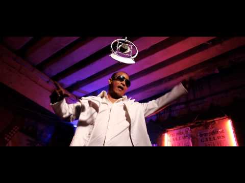 Radiocaliente - Caliente (Video Oficial)