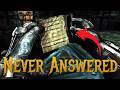 5 Unanswered Questions In Batman Arkham Asylum