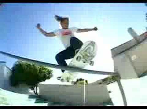 Alex White's part from "Early Times"