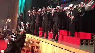 Bieranjas @ HeurNight W.NUSS VO BÜMPLIZ!