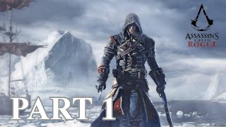 Download lagu Assassin's Creed Rogue Gameplay Walkthrough Part 1 - PROLOGUE mp3