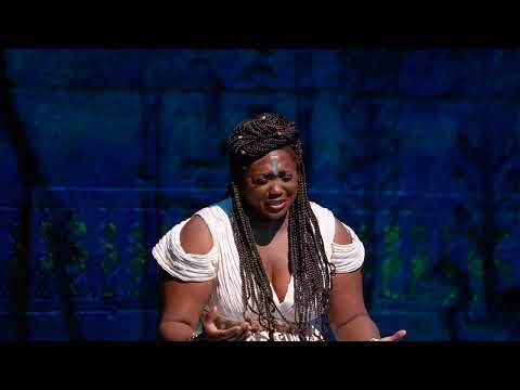 Aida: “Ritorna vincitor!”