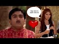 Babita Called Jethalal Cute Babita Flirting With Jethalal Jethalal Comedy Video Jethalal Jethaji
