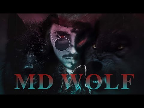 MD wolF - denya barda 1 - (Officiel Music Audio)  #SkarusBeats