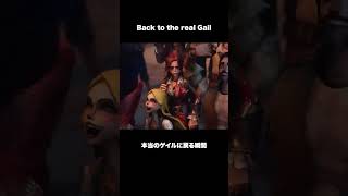【Sea of​​ Remnants】The moment when you return to the real limbo is the best本当のリンボに戻る瞬間が最高【シーオブレムナンツ】