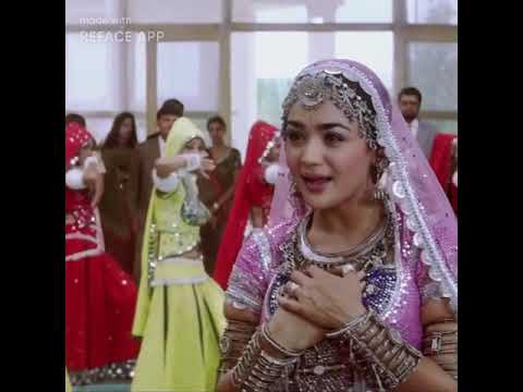 Imel Putri Cahyati - Dil Laga Liya Mirip Preity Zinta