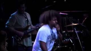 The Everyone Orchestra - Reggae Improv feat. Reggie Watts