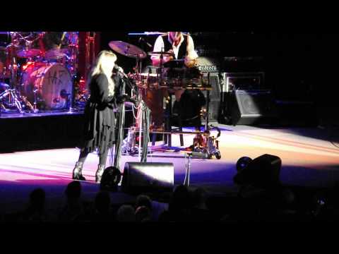 Fleetwood Mac - Without You - Birmingham 2013