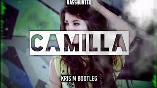 Basshunter - Camilla (Kris M Bootleg)