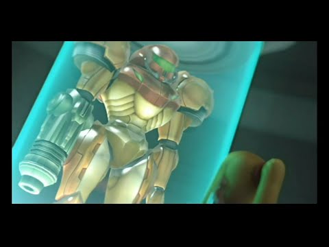 Logan's Smash Bros: The Subspace Emissary Comm Pt. 7 | Suit Up & Smash 'em All!