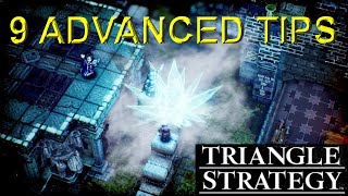 Triangle Strategy: 9 Advanced Tips for Dominating the Field