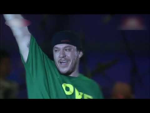 Charlie Brown Jr ao vivo no Planeta Atlântida RS 2010 (Áudio Remasterizado)