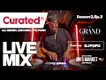 DJ POPO @ Curated LIVE | All Genres & Decades | Open Format DJ Set (Recorded @ The Grand Boston)