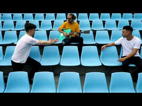 Halcyon Drive - Silver Ray