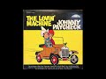 Johnny Paycheck - The Lovin' Machine (1966) complete stereo album