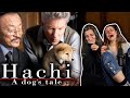 Hachi: A Dog's Tale REACTION
