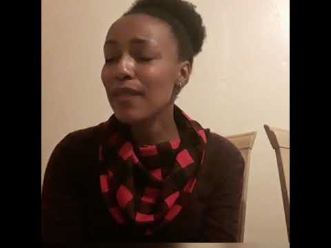 H.e.r _Focus cover by Felicia🍂