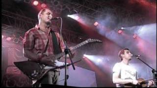 Videoklip Divokej Bill - Švec (live) s textom piesne