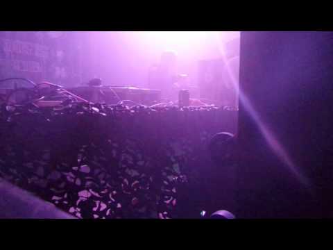 Dosis Decibel & Koncept Kore 03 Metaspheres LP RELEASE party