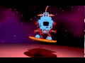 Captain Quazar INTRO