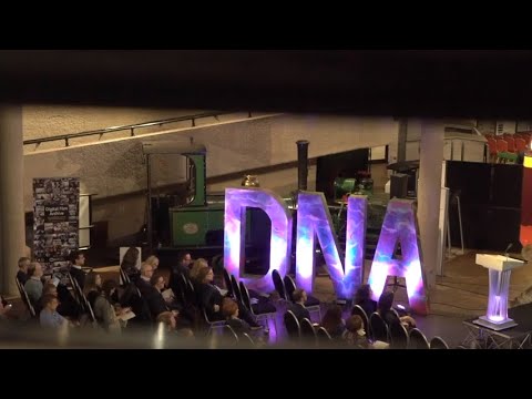 Digital DNA Tourism 2017 Highlights