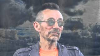 "Celebrate Love, Celebrate Life" Honoring John Trudell - You Were