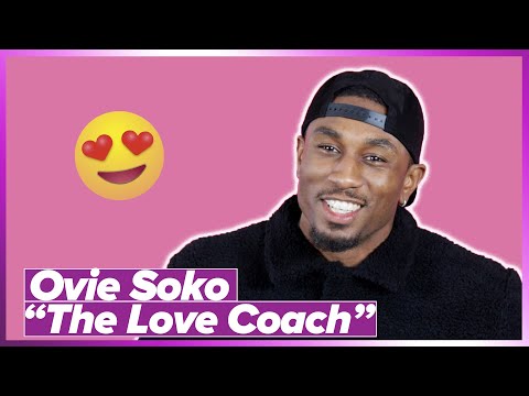オビ・ソコ「恋のコーチ」プレイズ Would You Rather (Ovie Soko "The Love Coach" Plays Would You Rather)