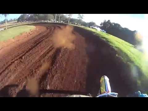 3º ETAPA COPA GAUCHA , CATEGORIA 230CC - FLAVIO NETO #338