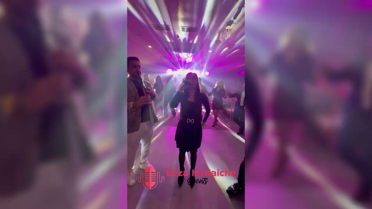 🔴Eliza Iordaiche - Colaj Populara💯#elizaiordaicheevents #trupanunta #show #live
