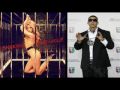 Shakira ft Daddy Yankee - She Wolf [Official Remix ...
