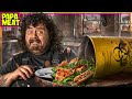Ranking Doomsday Food Buckets