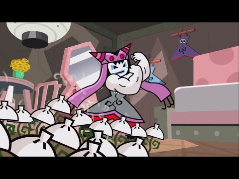 Female Muscle clip 162 - Hero 108