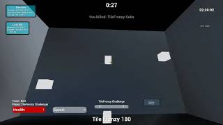 Tile Frenzy 180 - 240.4