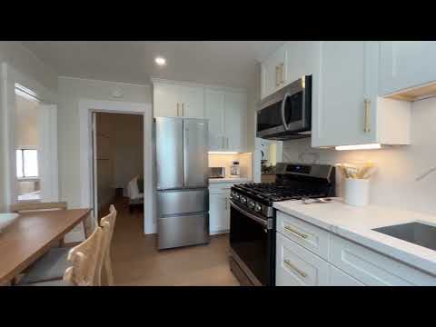Renovated Alta Heights Retreat - Available Furnished or Unfurnished property video