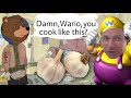The NEW Worst Youtube Chef Part 2 Feat Garlic