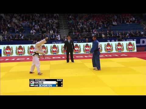 World Championships Chelyabinsk 2014 2014-08-25 Bronze -73 kg