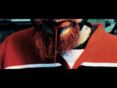 BLOODY BLUNTH - 100 LITER BLUT (Prod. by MXP) OFFICIAL VIDEO