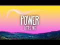 Little Mix Power