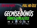Geçmişe Dönüş Back To The Future Türkçe Dublaj 4K Full Film İzle Bilim Kurgu Macera