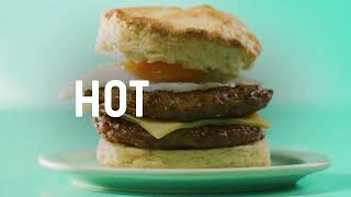 Johnsonville 🍳 “Keep It Juicy: Breakfast”