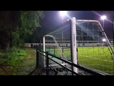 COLESHILL TOWN 2 SUTTON COLDFIELD TOWN 1, BIRMINGHAM SENIOR CUP 23/10/17