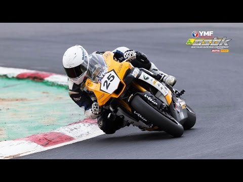Australian Superbike Championship (ASBK) - Rnd 3, Winton - Superbikes, Supersport - April 30, 2017