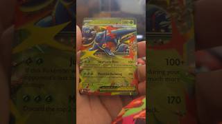 another #packopenning #packopening #pokemonchannel #pokemoncards #pokemontcg #phantasmalflames #mega