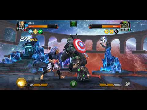 Labyrinth Of Legends Maestro vs 5/65 Aegon (999 Combo) - CLEAN SOLO!!!!